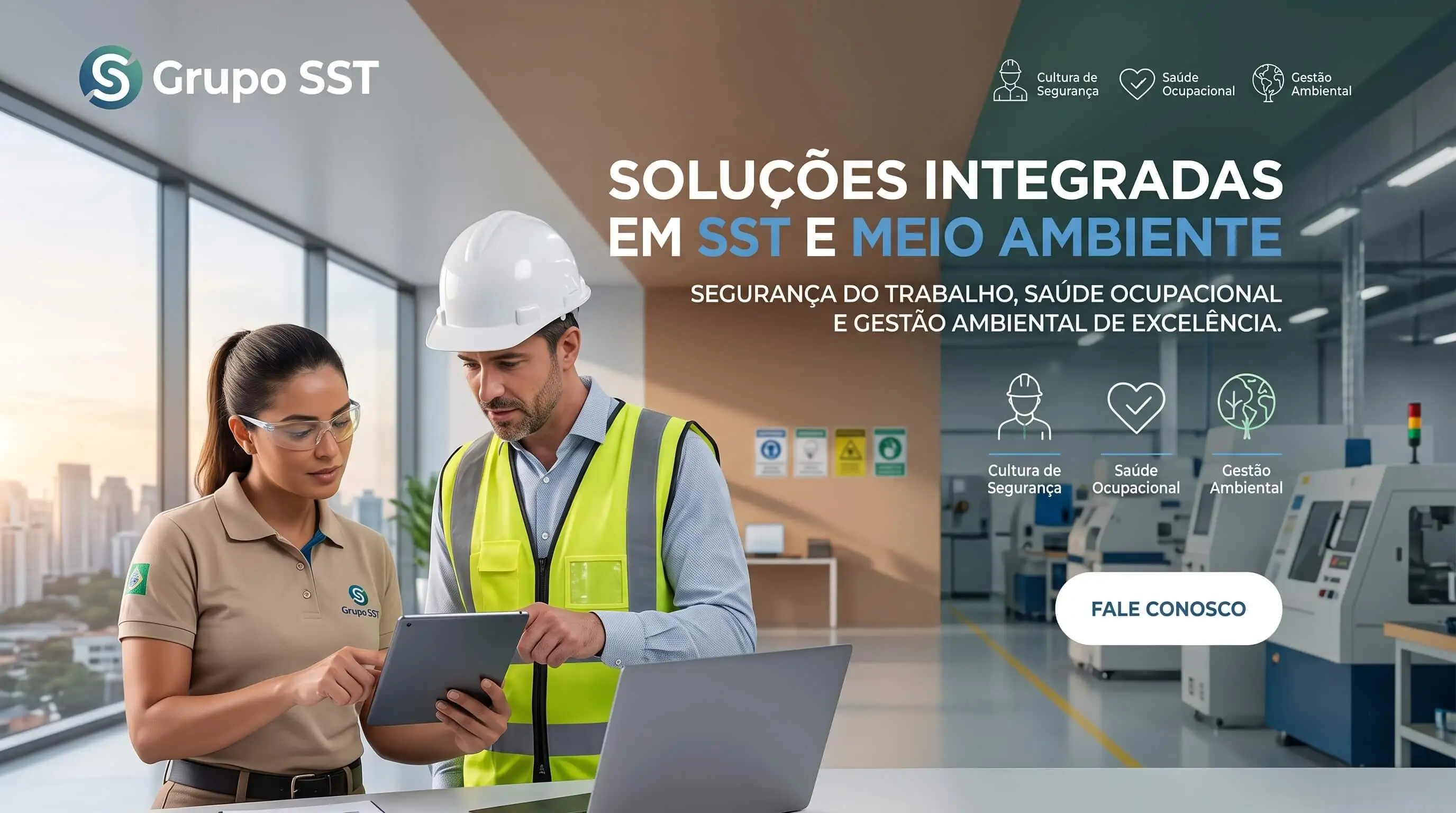 Grupo ProSST