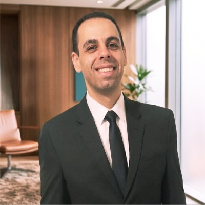 Lucas Santini - Fundador & Diretor Técnico